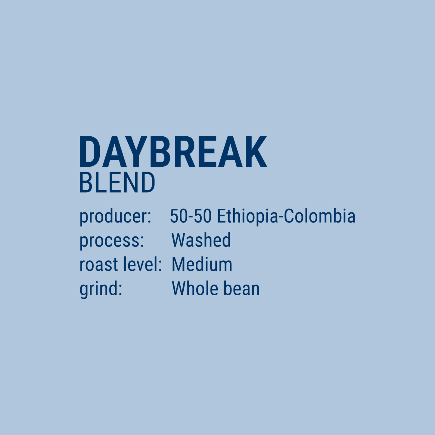 DAYBREAK