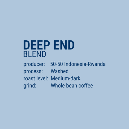 DEEP END