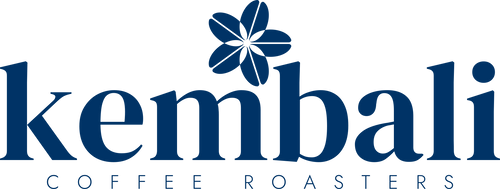 Kembali Coffee Roasters